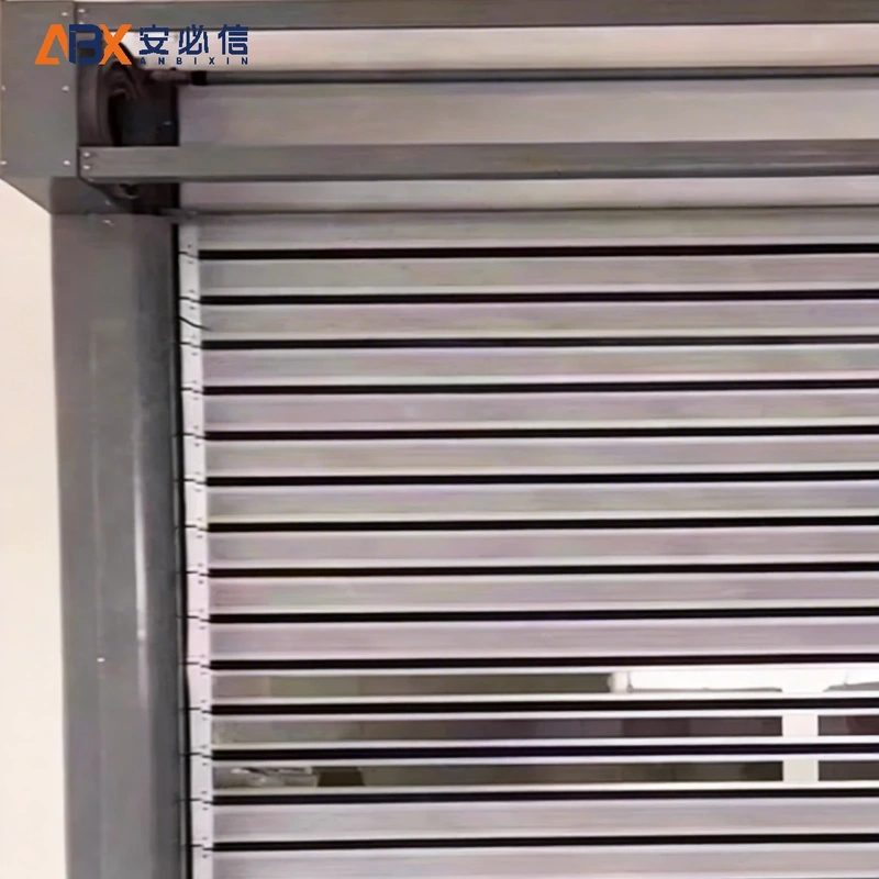 邢台雷达高速门